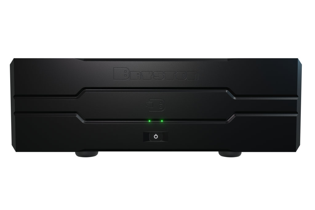 Bryston 4B³