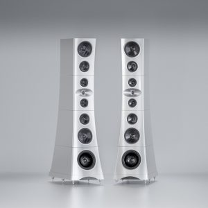 Gemini - YG acoustics