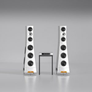 XX LIVE - YG Acoustics